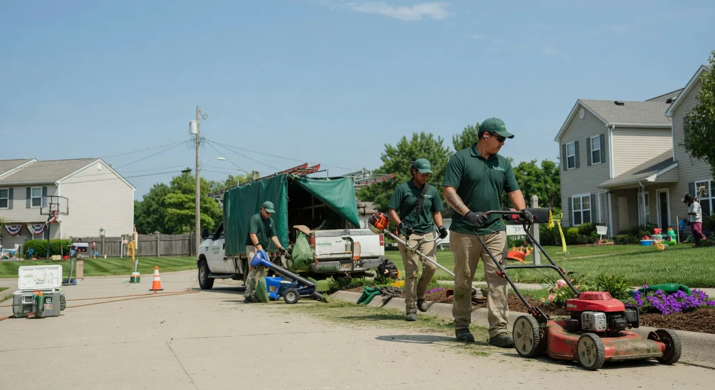 Irrigation Installation in Lincoln, NE near me
